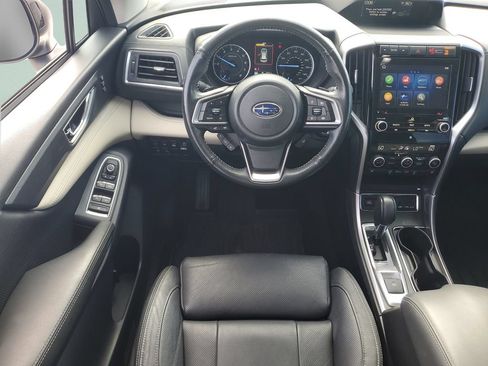 Used 2021 Subaru Ascent Limited AWD/4WD image 12