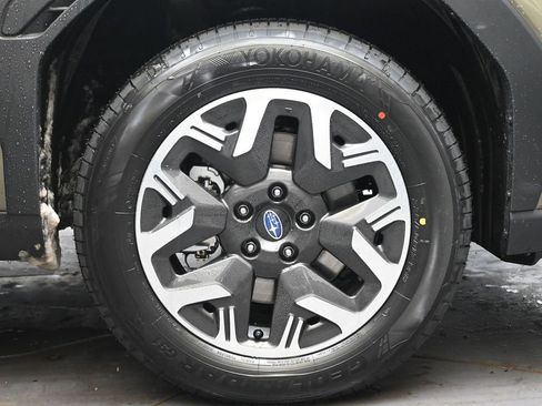 New 2026 Subaru Forester Premium image 10