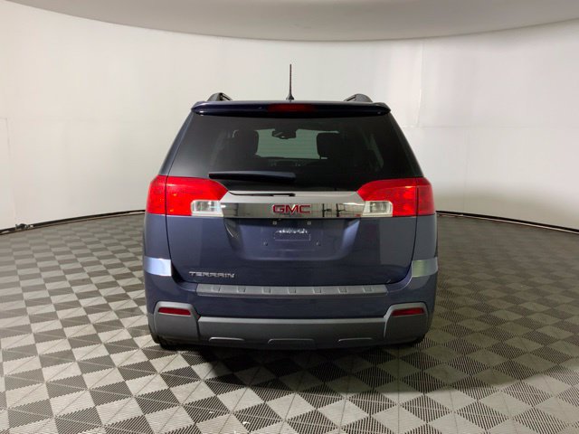 Used 2014 GMC Terrain SLT w/ Chrome Appearance Package FWD image 6