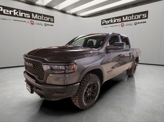 New 2026 RAM 1500 Rebel w/ Bed Utility Group 360° Tour