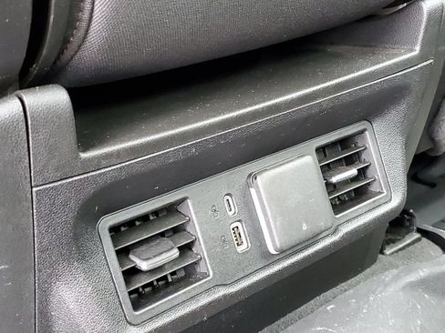 Certified 2024 Chevrolet Silverado 1500 LT AWD/4WD image 33