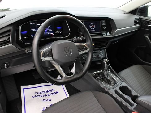 Used 2024 Volkswagen Jetta S FWD image 14