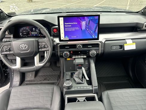 New 2026 Toyota 4Runner TRD Off-Road Premium image 19