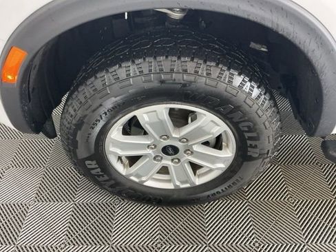 Used 2025 Ford Ranger XL w/ Trailer Tow Package image 25