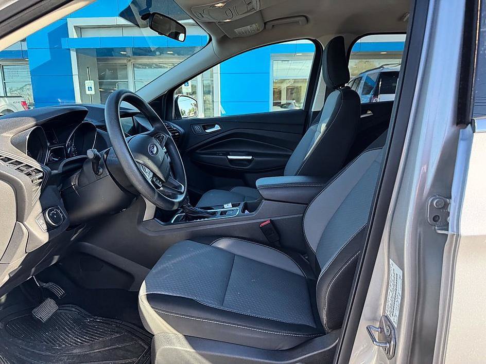 Used 2019 Ford Escape SE AWD/4WD image 10