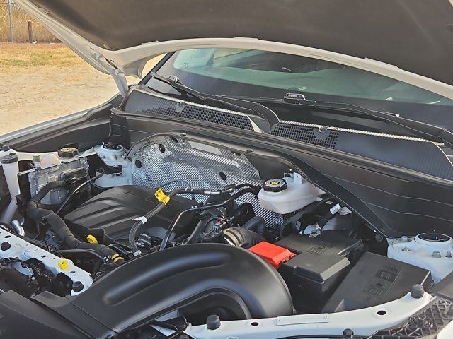 Certified 2023 Chevrolet TrailBlazer LS FWD image 21