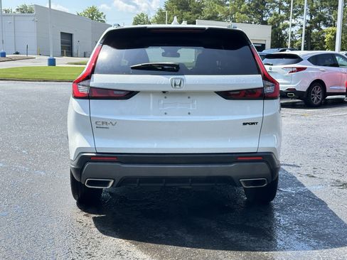 Used 2023 Honda CR-V Sport image 12