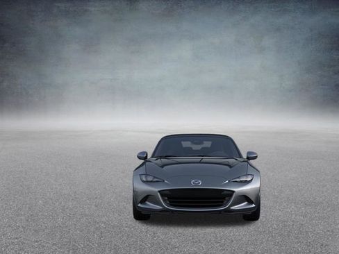 New 2026 MAZDA MX-5 Miata Grand Touring w/ Weather Package image 6