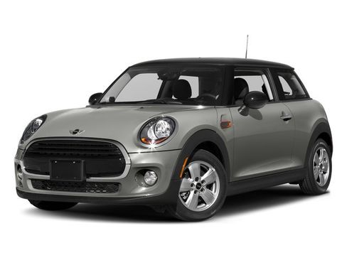 Used 2018 MINI Cooper 2-Door Hardtop FWD image 1