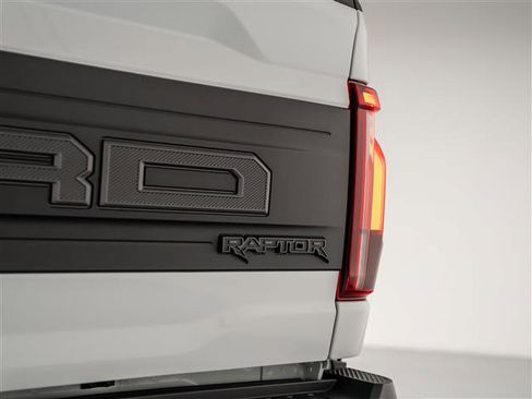 Used 2025 Ford F150 Raptor image 36