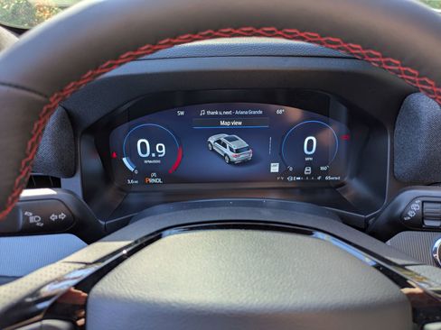 New 2026 Ford Explorer ST-Line w/ ST-Line Street Pack image 17