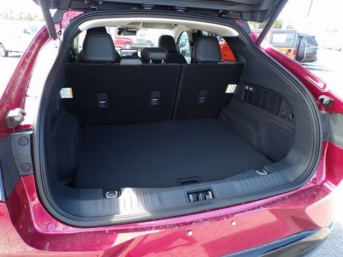 New 2025 Ford Mustang Mach-E Premium w/ Sport Appearance Package image 7