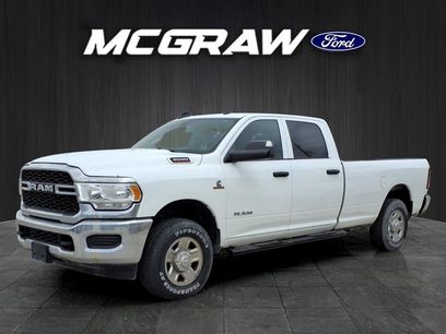 Used 2022 RAM 3500 Tradesman