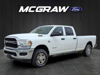 Used 2022 RAM 3500 Tradesman AWD/4WD video 1