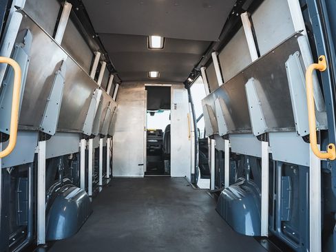 Used 2019 Mercedes-Benz Sprinter 170 image 16