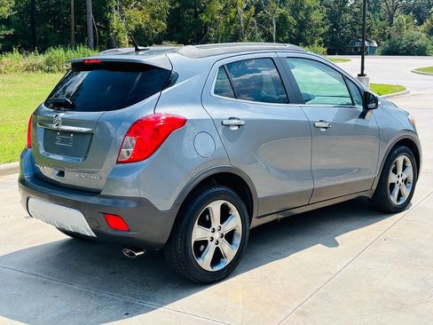 Used 2014 Buick Encore FWD image 5