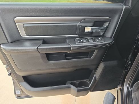 Used 2021 RAM 1500 Classic Warlock w/ Trailer & Traction Group AWD/4WD image 27