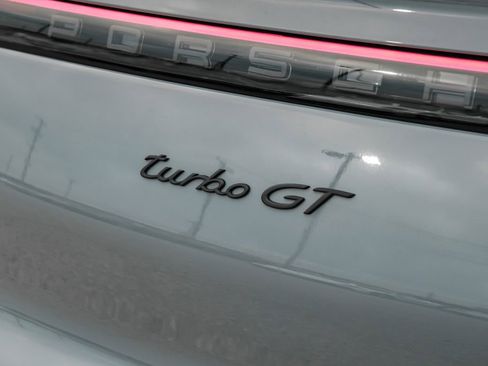 Used 2023 Porsche Cayenne Turbo GT image 63