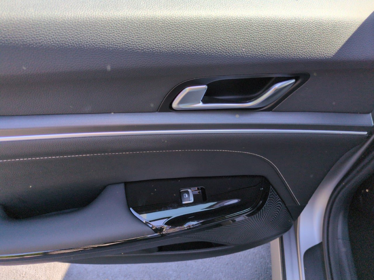 New 2026 Kia K5 GT-Line FWD image 31