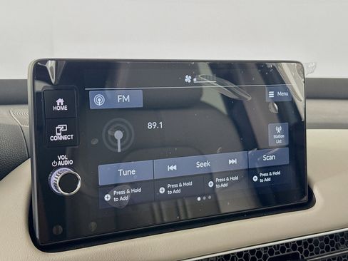 New 2026 Honda HR-V EX-L image 16