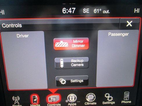Used 2017 RAM 1500 Big Horn AWD/4WD image 38
