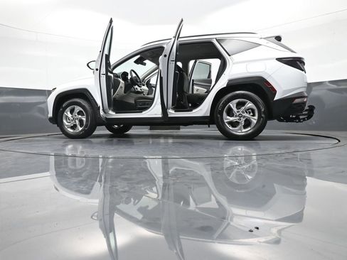 Used 2023 Hyundai Tucson SEL image 48