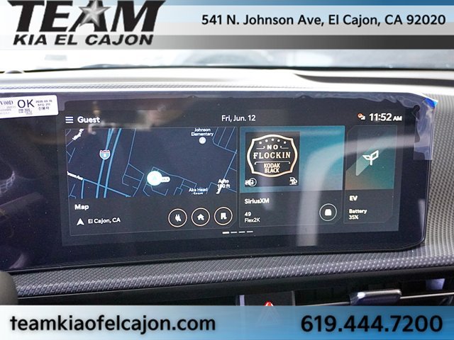 New 2026 Kia EV6 GT-Line AWD/4WD image 29