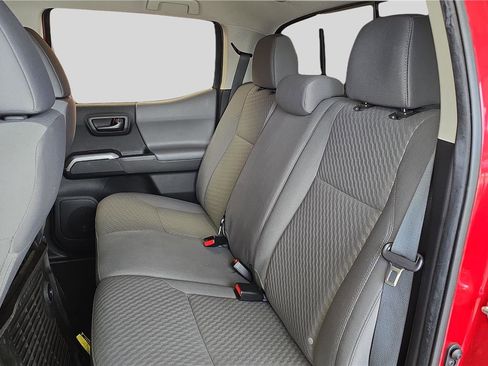 Used 2023 Toyota Tacoma SR5 w/ Technology Package image 18