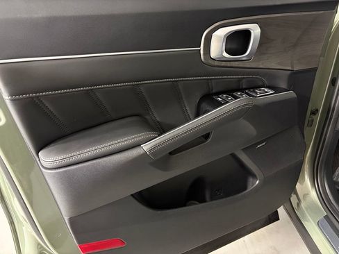 New 2026 Kia Sorento SX AWD/4WD image 15