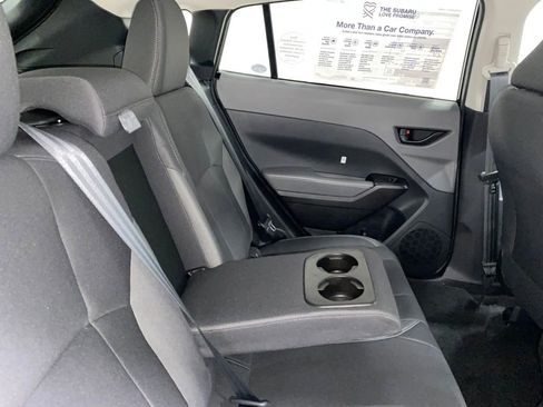 New 2026 Subaru Crosstrek 2.0i Premium image 9