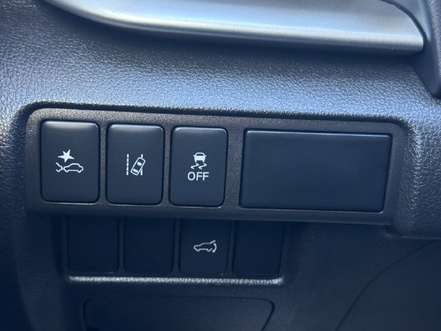 Used 2024 Mitsubishi Eclipse Cross SEL AWD/4WD image 33