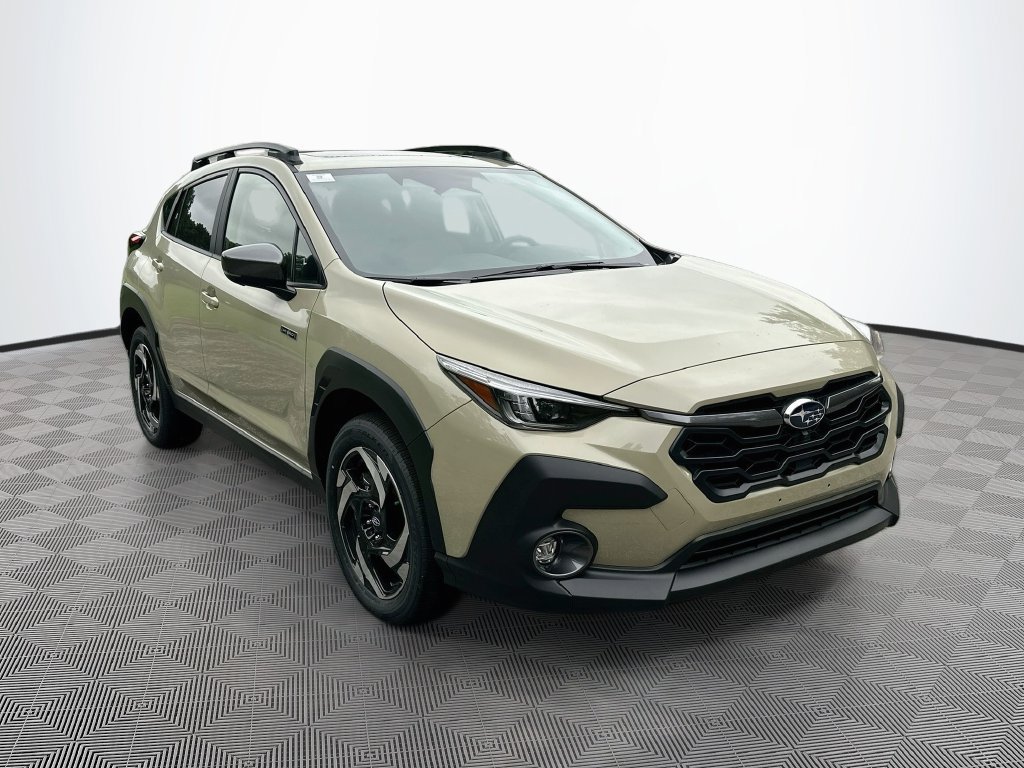 New 2026 Subaru Crosstrek 2.5i Limited AWD/4WD image 2