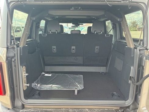 New 2026 Ford Bronco Big Bend image 7