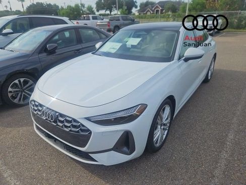 New 2026 Audi A5 2.0T Premium Plus AWD/4WD image 3