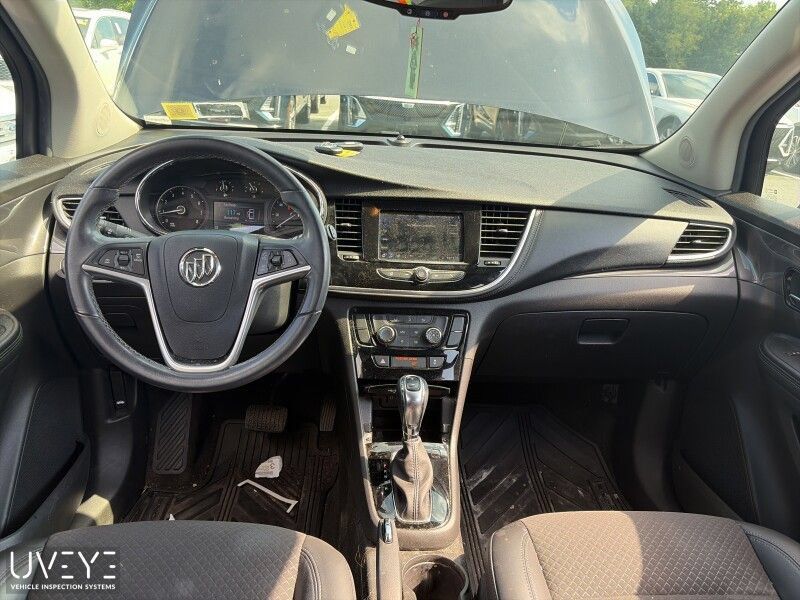 Used 2022 Buick Encore Preferred w/ Safety Package AWD/4WD image 7