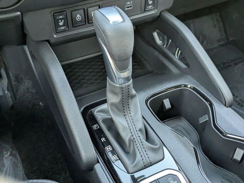 New 2026 Nissan Frontier SV w/ SV Convenience Package image 22