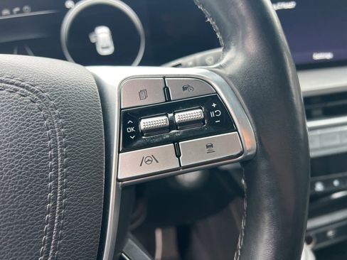 Certified 2023 Kia Telluride SX Prestige X-Line image 15