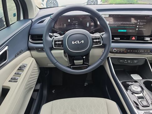New 2026 Kia Carnival SX FWD image 14