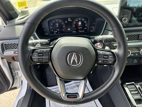 Used 2023 Acura Integra A-Spec FWD image 21