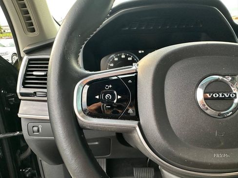 Used 2017 Volvo XC90 T6 Momentum w/ Vision Package AWD/4WD image 52