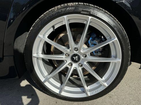 Used 2013 BMW 528i Sedan image 9