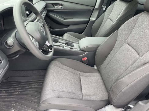 New 2026 Honda Accord LX image 14