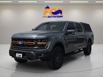 Used 2025 Ford F150 Tremor w/ Equipment Group 402A High