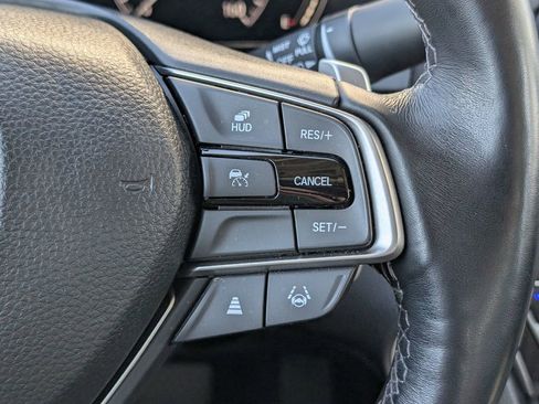 Used 2022 Honda Accord Touring image 15