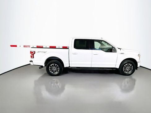 Used 2018 Ford F150 XLT w/ Equipment Group 302A Luxury AWD/4WD image 8