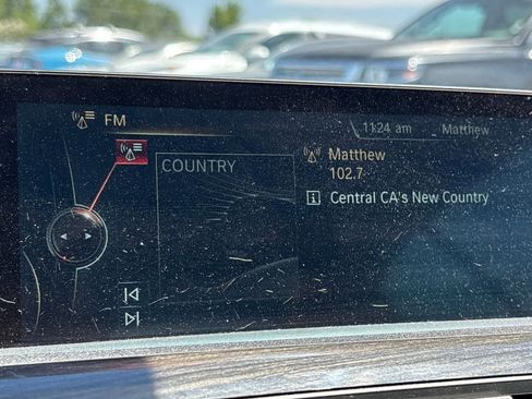 Used 2016 BMW 435i Convertible RWD image 19