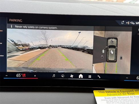 New 2026 BMW X3 xDrive30 w/ Premium Package image 14