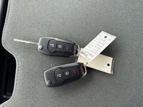 Used 2023 Ford F150 XLT w/ Trailer Tow Package image 29