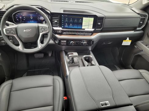 New 2026 Chevrolet Silverado 1500 RST AWD/4WD image 9