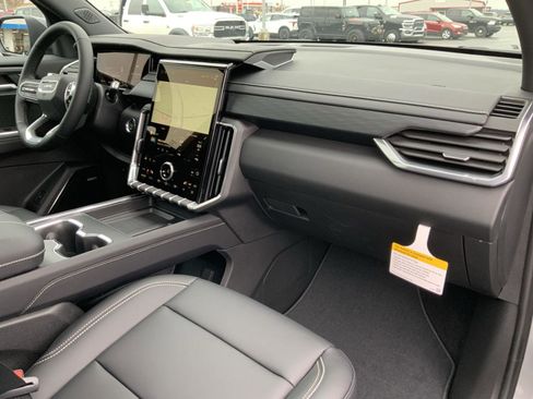 New 2026 GMC Acadia Elevation w/ Black Edition image 70